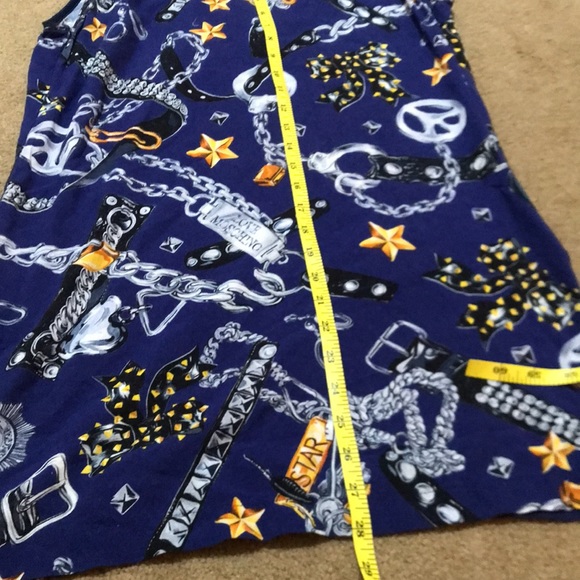 Rare Love Moschino Dress - Picture 15 of 16